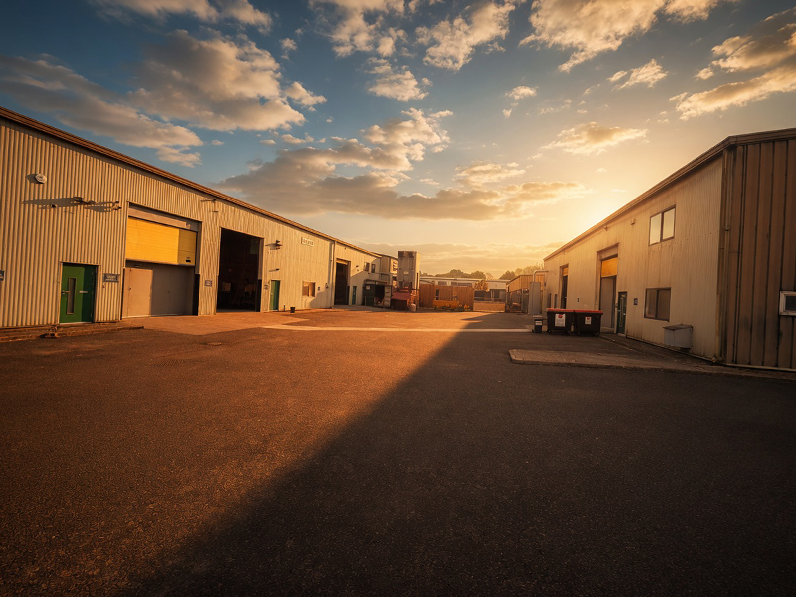 Get in touch with the Sarivale team.